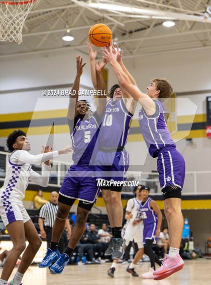 Thumbnail 3 in Darlington vs. Hiram photogallery.