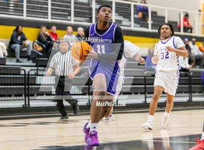 Thumbnail 3 in Darlington vs. Hiram photogallery.