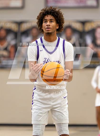 Thumbnail 2 in Darlington vs. Hiram photogallery.