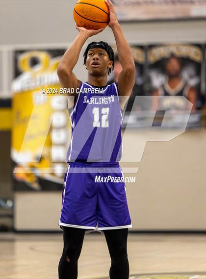 Thumbnail 2 in Darlington vs. Hiram photogallery.