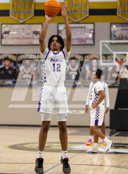 Thumbnail 1 in Darlington vs. Hiram photogallery.