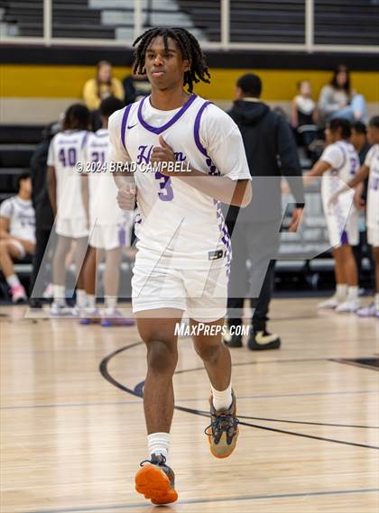 Thumbnail 2 in Darlington vs. Hiram photogallery.