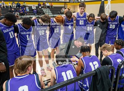 Thumbnail 3 in Darlington vs. Hiram photogallery.