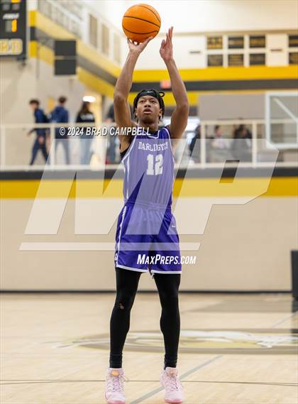 Thumbnail 2 in Darlington vs. Hiram photogallery.