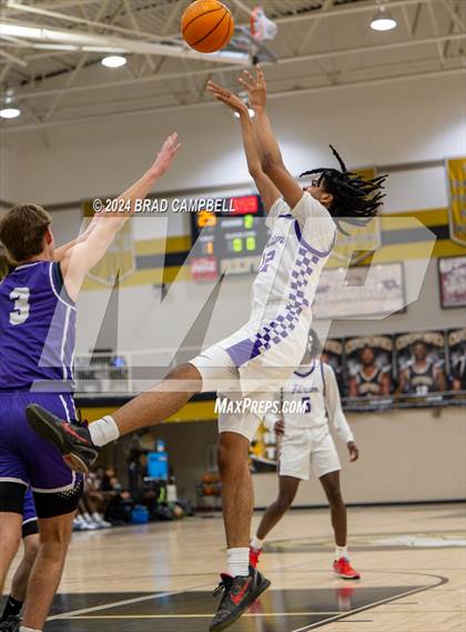 Thumbnail 3 in Darlington vs. Hiram photogallery.