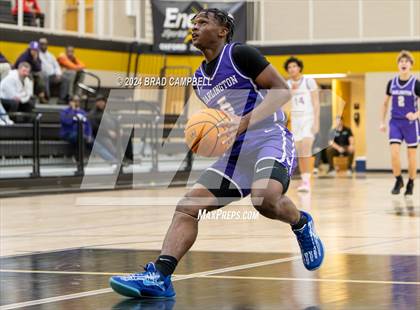 Thumbnail 3 in Darlington vs. Hiram photogallery.
