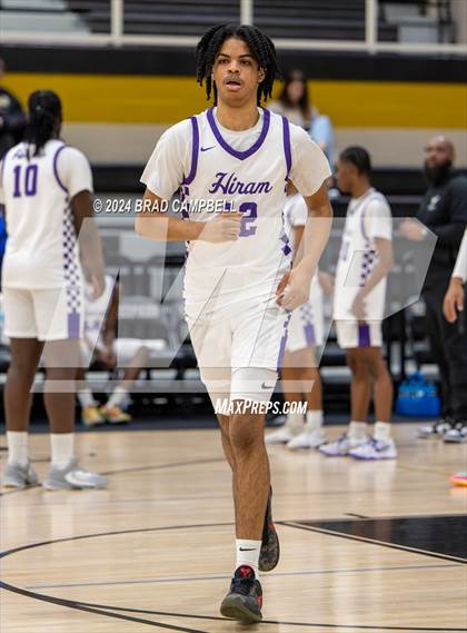 Thumbnail 2 in Darlington vs. Hiram photogallery.