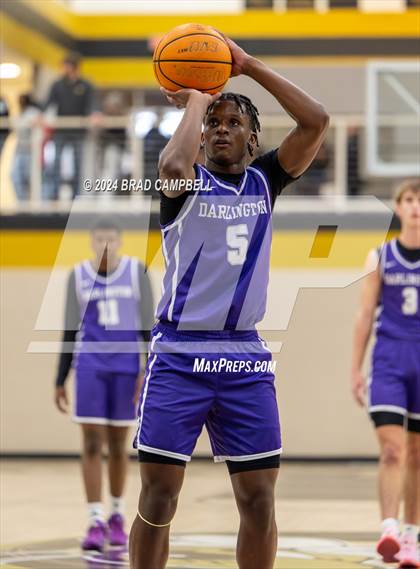 Thumbnail 3 in Darlington vs. Hiram photogallery.