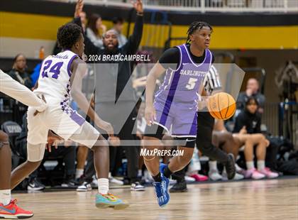 Thumbnail 1 in Darlington vs. Hiram photogallery.