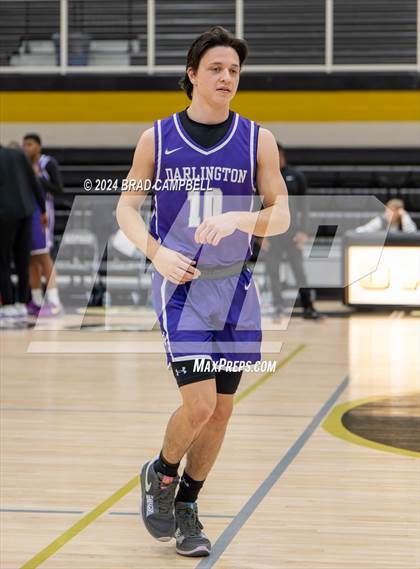 Thumbnail 1 in Darlington vs. Hiram photogallery.