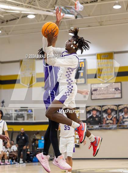 Thumbnail 1 in Darlington vs. Hiram photogallery.