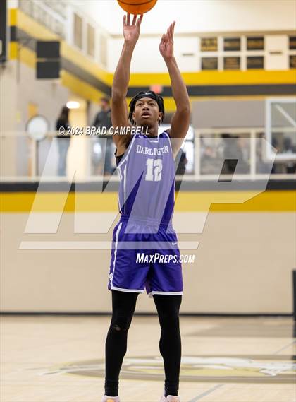 Thumbnail 3 in Darlington vs. Hiram photogallery.