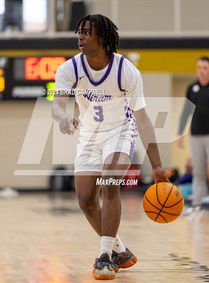 Thumbnail 1 in Darlington vs. Hiram photogallery.