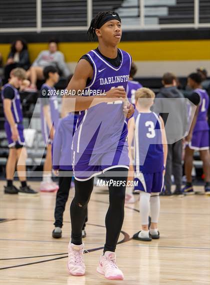 Thumbnail 3 in Darlington vs. Hiram photogallery.