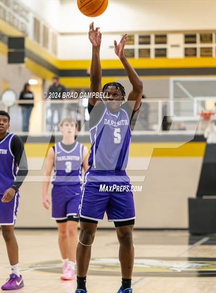 Thumbnail 1 in Darlington vs. Hiram photogallery.