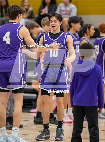 Thumbnail 3 in Darlington vs. Hiram photogallery.
