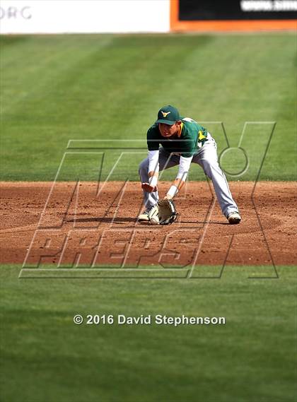 Thumbnail 1 in Leigh vs. Leland (CIF CCS D1 Final) photogallery.