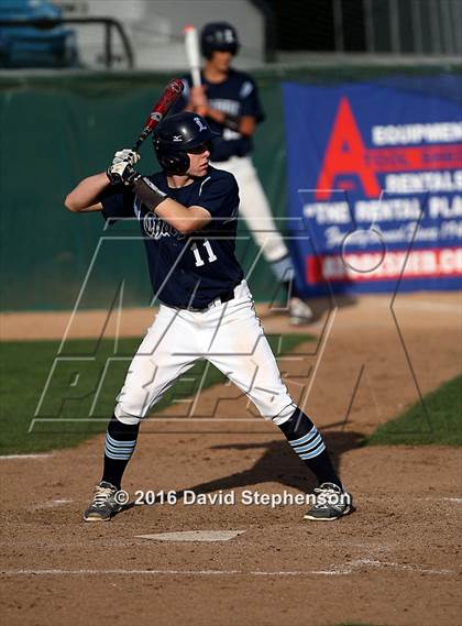 Thumbnail 1 in Leigh vs. Leland (CIF CCS D1 Final) photogallery.
