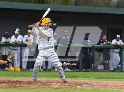 Thumbnail 3 in Mount Miguel vs. Morse (CIF SDS D5 Final) photogallery.