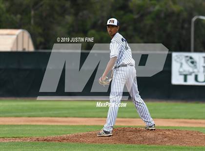 Thumbnail 2 in Mount Miguel vs. Morse (CIF SDS D5 Final) photogallery.