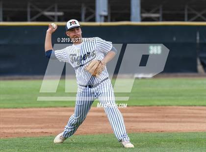 Thumbnail 3 in Mount Miguel vs. Morse (CIF SDS D5 Final) photogallery.