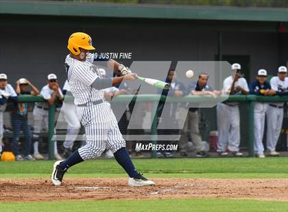 Thumbnail 2 in Mount Miguel vs. Morse (CIF SDS D5 Final) photogallery.