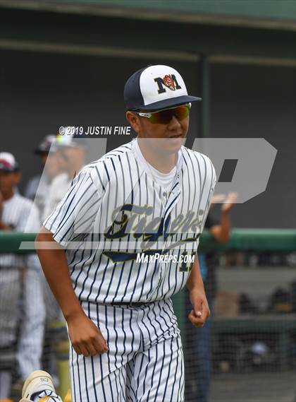 Thumbnail 1 in Mount Miguel vs. Morse (CIF SDS D5 Final) photogallery.