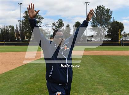 Thumbnail 1 in Mount Miguel vs. Morse (CIF SDS D5 Final) photogallery.
