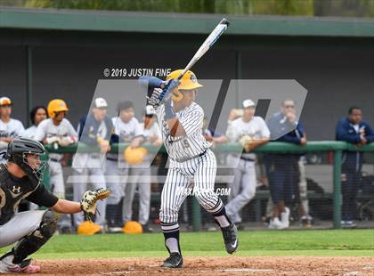 Thumbnail 1 in Mount Miguel vs. Morse (CIF SDS D5 Final) photogallery.