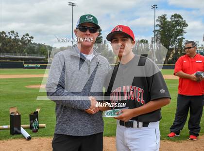 Thumbnail 1 in Mount Miguel vs. Morse (CIF SDS D5 Final) photogallery.