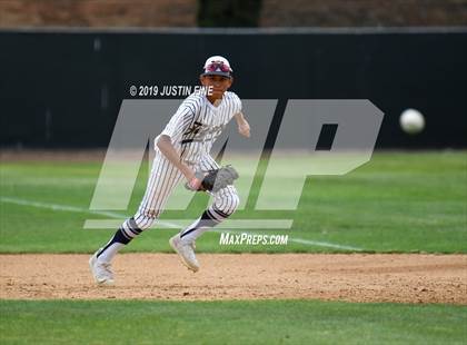 Thumbnail 3 in Mount Miguel vs. Morse (CIF SDS D5 Final) photogallery.