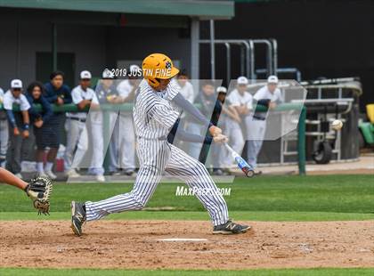 Thumbnail 2 in Mount Miguel vs. Morse (CIF SDS D5 Final) photogallery.