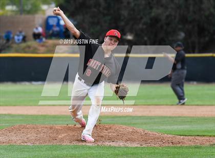 Thumbnail 2 in Mount Miguel vs. Morse (CIF SDS D5 Final) photogallery.