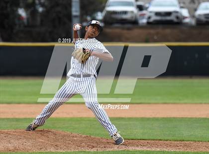 Thumbnail 3 in Mount Miguel vs. Morse (CIF SDS D5 Final) photogallery.