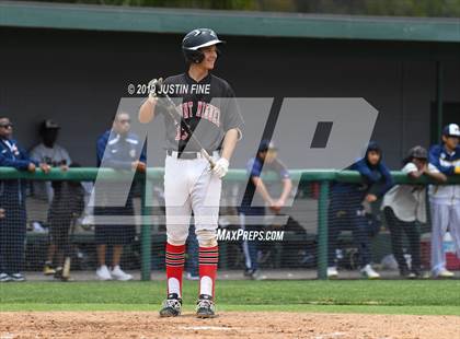 Thumbnail 1 in Mount Miguel vs. Morse (CIF SDS D5 Final) photogallery.