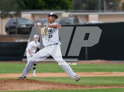 Thumbnail 1 in Mount Miguel vs. Morse (CIF SDS D5 Final) photogallery.