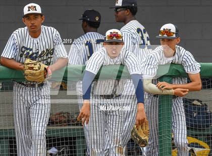 Thumbnail 1 in Mount Miguel vs. Morse (CIF SDS D5 Final) photogallery.