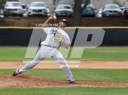 Thumbnail 3 in Mount Miguel vs. Morse (CIF SDS D5 Final) photogallery.