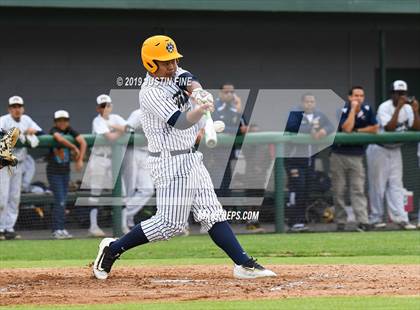 Thumbnail 3 in Mount Miguel vs. Morse (CIF SDS D5 Final) photogallery.