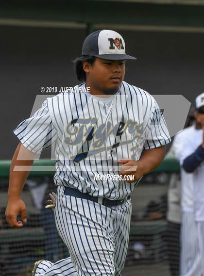 Thumbnail 3 in Mount Miguel vs. Morse (CIF SDS D5 Final) photogallery.