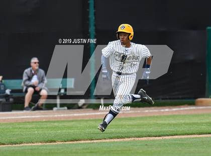 Thumbnail 2 in Mount Miguel vs. Morse (CIF SDS D5 Final) photogallery.