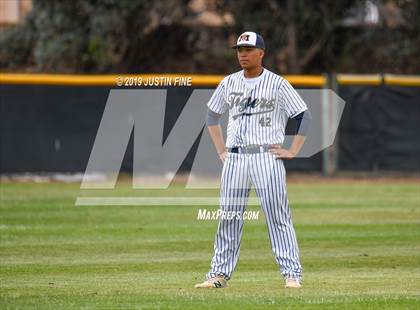 Thumbnail 1 in Mount Miguel vs. Morse (CIF SDS D5 Final) photogallery.