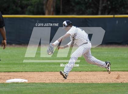 Thumbnail 2 in Mount Miguel vs. Morse (CIF SDS D5 Final) photogallery.
