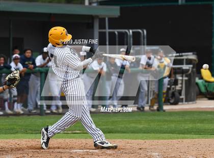 Thumbnail 1 in Mount Miguel vs. Morse (CIF SDS D5 Final) photogallery.