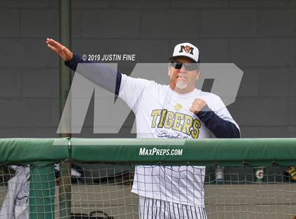 Thumbnail 3 in Mount Miguel vs. Morse (CIF SDS D5 Final) photogallery.