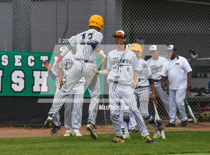 Thumbnail 1 in Mount Miguel vs. Morse (CIF SDS D5 Final) photogallery.