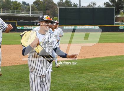 Thumbnail 3 in Mount Miguel vs. Morse (CIF SDS D5 Final) photogallery.