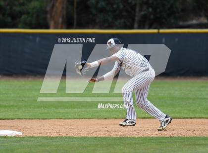 Thumbnail 1 in Mount Miguel vs. Morse (CIF SDS D5 Final) photogallery.