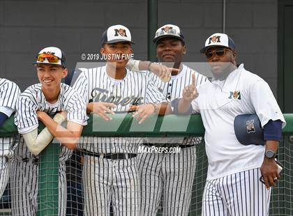 Thumbnail 2 in Mount Miguel vs. Morse (CIF SDS D5 Final) photogallery.
