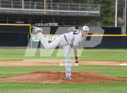 Thumbnail 1 in Mount Miguel vs. Morse (CIF SDS D5 Final) photogallery.
